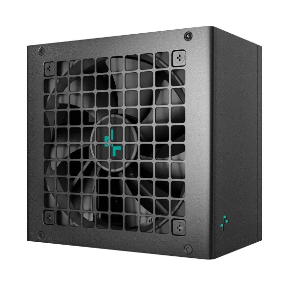 Maitinimo blokas DEEPCOOL R-PN750D-FC0B-EU ATX 750 W 80 Plus Gold RoHS CE WEEE