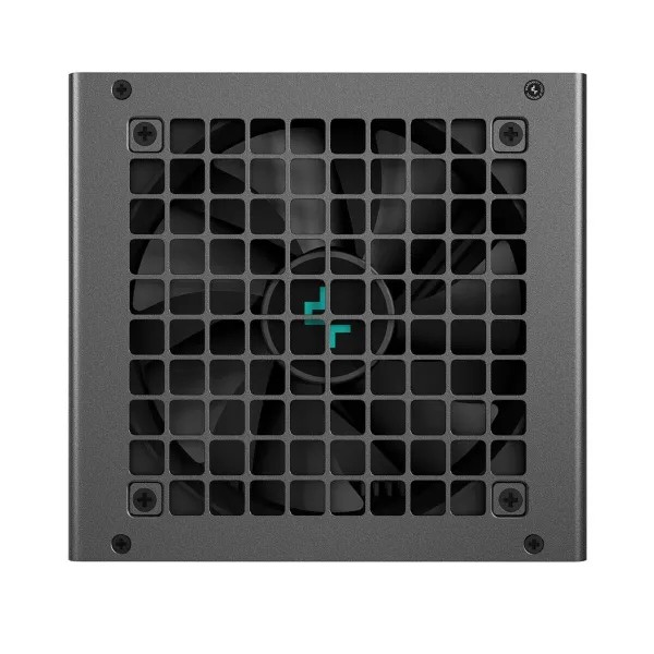 Maitinimo blokas DEEPCOOL R-PN750D-FC0B-EU ATX 750 W 80 Plus Gold RoHS CE WEEE