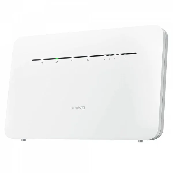 Maršrutizatorius Huawei B535-235 Balta 4G Wi-Fi 5 GHz Wi-Fi 4