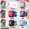 Taitopeli Spider-Man Battle Cubes (12 osaa)