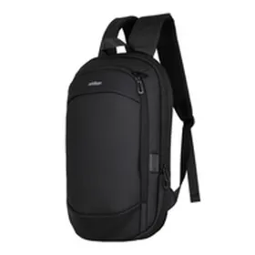 Kannettavan salkku Addison 316015 Musta 15,6"