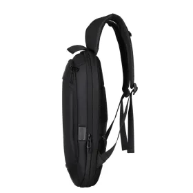 Kannettavan salkku Addison 316015 Musta 15,6"