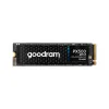 Kietasis diskas GoodRam SSDPR-PX500-256-80-G3 256 GB SSD