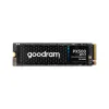Kietasis diskas GoodRam SSDPR-PX500-256-80-G3 256 GB SSD