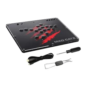 Peliohjain Mad Catz GAPCCAINBL002-0