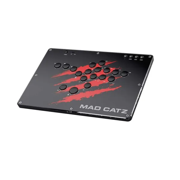 Peliohjain Mad Catz GAPCCAINBL002-0