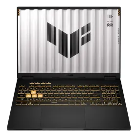 Sülearvuti Asus FX608JH-I5165W 16" Intel Core I5-13450HX 16 GB RAM 512 GB SSD Nvidia Geforce RTX 4050