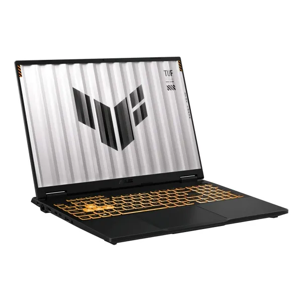 Sülearvuti Asus FX608JH-I5165W 16" Intel Core I5-13450HX 16 GB RAM 512 GB SSD Nvidia Geforce RTX 4050