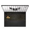 Sülearvuti Asus FX608JH-I5165W 16" Intel Core I5-13450HX 16 GB RAM 512 GB SSD Nvidia Geforce RTX 4050