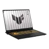 Sülearvuti Asus FX608JH-I5165W 16" Intel Core I5-13450HX 16 GB RAM 512 GB SSD Nvidia Geforce RTX 4050