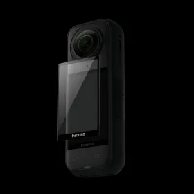 Universaalne Kaugjuhtimispult Insta360 CINSBAHS Must