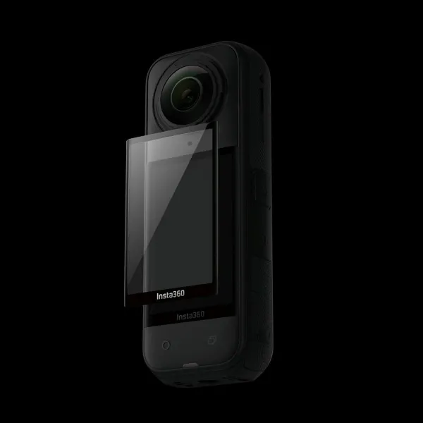 Universāla Tālvadības Pults Insta360 CINSBAHS Melns