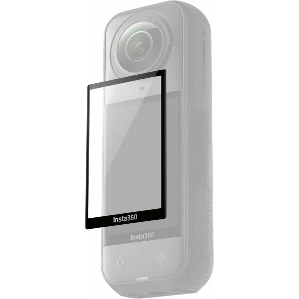 Universāla Tālvadības Pults Insta360 CINSBAHS Melns