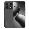 Išmanusis Telefonas Xiaomi 14T 6,67" Mediatek Dimensity 8300 Ultra 12 GB RAM 256 GB Juoda