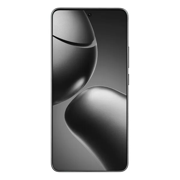 Išmanusis Telefonas Xiaomi 14T 6,67" Mediatek Dimensity 8300 Ultra 12 GB RAM 256 GB Juoda