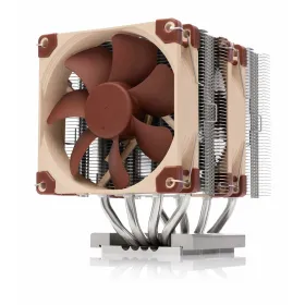 Protsessori ventilaator Noctua NH-D9 TR5-SP6 4U