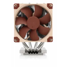 Protsessori ventilaator Noctua NH-D9 TR5-SP6 4U