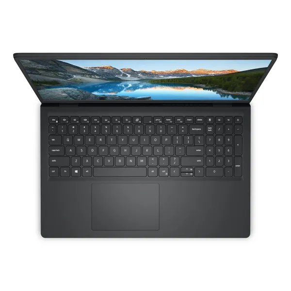 Nešiojamas kompiuteris Dell I15-35200022080SA 15,6" Intel Core I7-1255U 16 GB RAM 1 TB SSD (Naudoti A+)