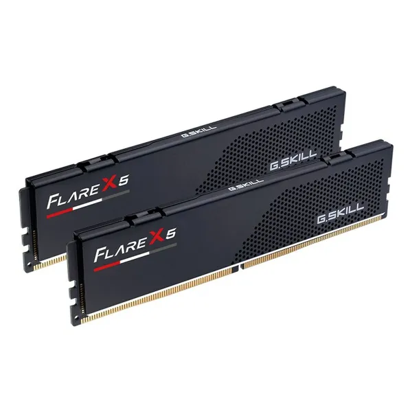 RAM Atmiņa GSKILL F5-6000J3644D64GX2-FX5 128 GB DDR5 CL36