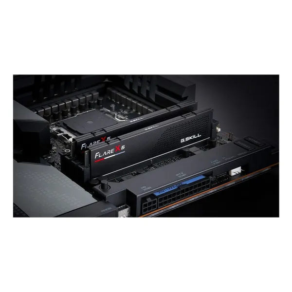 RAM Atmiņa GSKILL F5-6000J3644D64GX2-FX5 128 GB DDR5 CL36