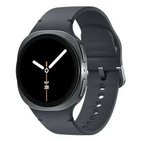 Smartwatch Samsung GALAXY WATCH 8 40MM SM-L320 Graphite 40 mm 1,3"