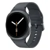 Умные часы Samsung GALAXY WATCH 8 40MM SM-L320 Графитовый 40 mm 1,3"