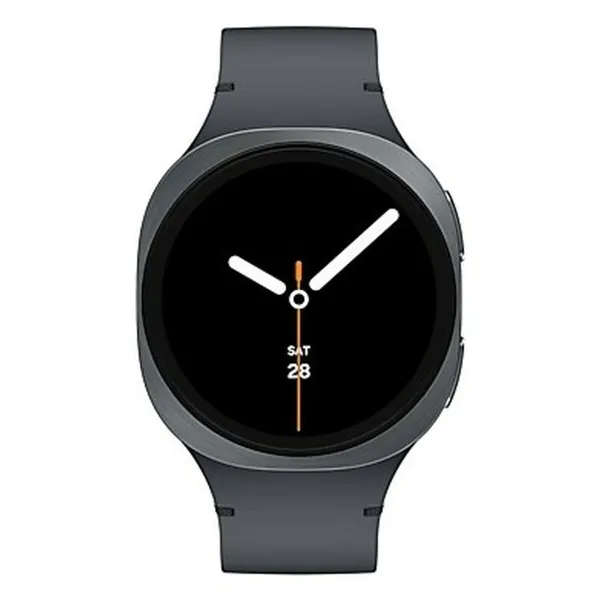 Умные часы Samsung GALAXY WATCH 8 40MM SM-L320 Графитовый 40 mm 1,3"
