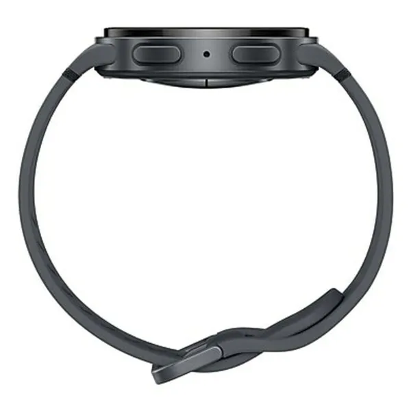 Умные часы Samsung GALAXY WATCH 8 40MM SM-L320 Графитовый 40 mm 1,3"