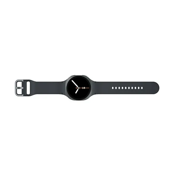 Умные часы Samsung GALAXY WATCH 8 40MM SM-L320 Графитовый 40 mm 1,3"