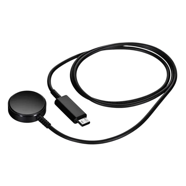 Умные часы Samsung GALAXY WATCH 8 40MM SM-L320 Графитовый 40 mm 1,3"