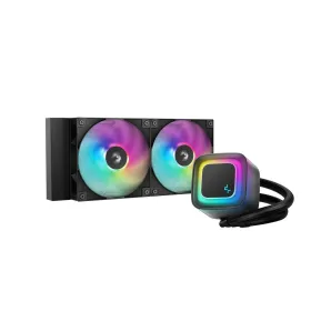 Vedel jahutuskomplekt DEEPCOOL R-LE240-BKAMMC-G-2