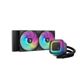 Vedel jahutuskomplekt DEEPCOOL R-LE240-BKAMMC-G-2