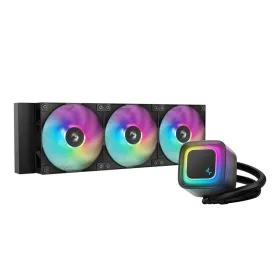 Vedel jahutuskomplekt DEEPCOOL R-LE360-BKAMMC-G-2