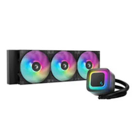 Vedel jahutuskomplekt DEEPCOOL R-LE360-BKAMMC-G-2