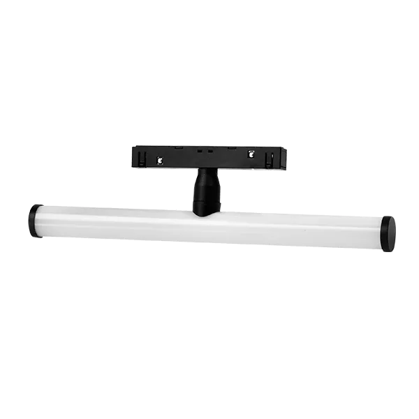MAGNETINIS LED ŠVIESTUVAS M20 DL 48V 12W 3000K