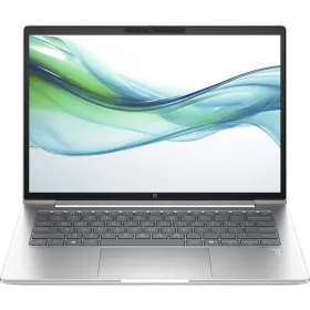 Nešiojamas kompiuteris HP 9Y7K5ET_16 14" 16 GB RAM 512 GB SSD QWERTY
