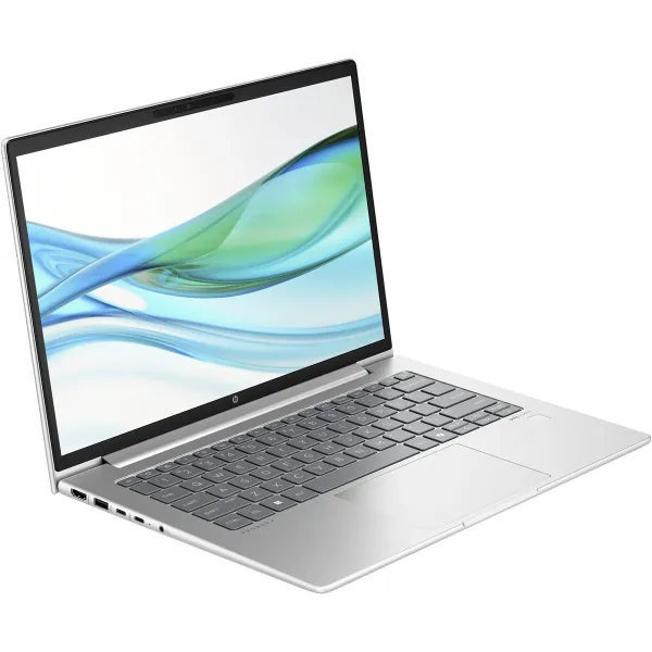 Nešiojamas kompiuteris HP 9Y7K5ET_16 14" 16 GB RAM 512 GB SSD QWERTY