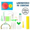 Science Game Lisciani Giochi Laboratorio ES (6 Units)