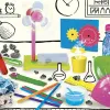 Tiedepeli Lisciani Giochi Laboratorio ES (6 osaa)