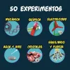 Science Game Lisciani Giochi Laboratorio ES (6 Units)