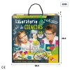 Science Game Lisciani Giochi Laboratorio ES (6 Units)