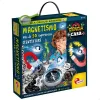 Science Game Lisciani Giochi Magnetismo ES (6 Units)