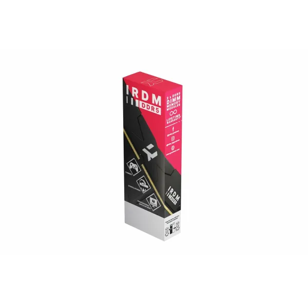 RAM atmintis GoodRam IR-5600D564L36S/32GDC 32 GB DDR5 5600 MHz CL36