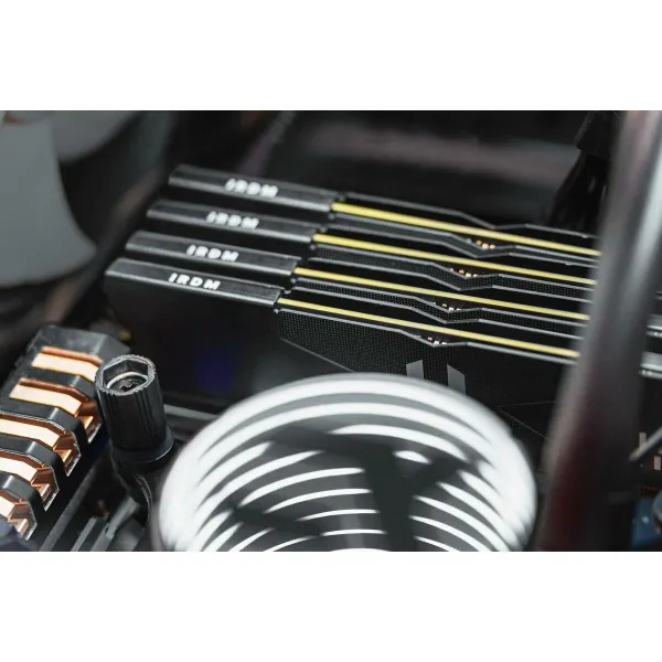 RAM atmintis GoodRam IR-5600D564L36S/32GDC 32 GB DDR5 5600 MHz CL36