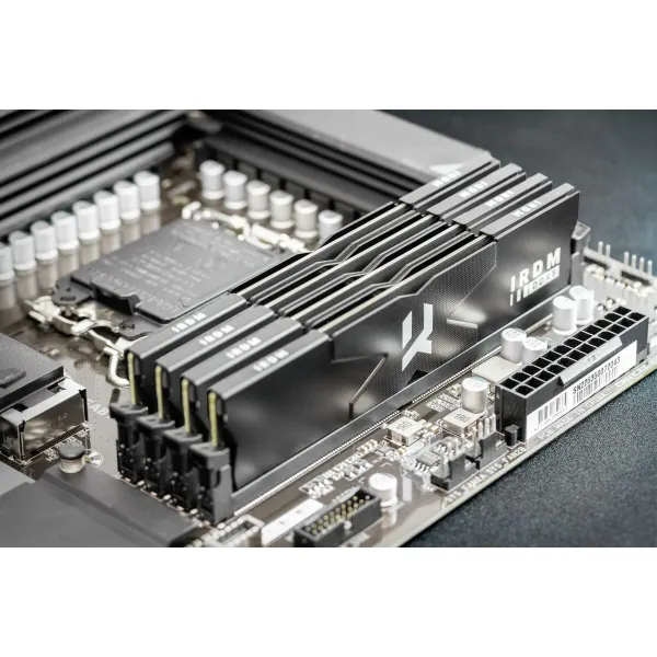RAM atmintis GoodRam IR-5600D564L36S/32GDC 32 GB DDR5 5600 MHz CL36