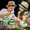 Science Game Lisciani Giochi Insectos ES (6 Units)
