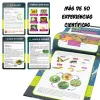 Science Game Lisciani Giochi Insectos ES (6 Units)
