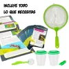 Science Game Lisciani Giochi Insectos ES (6 Units)