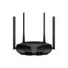 Роутер Mercusys MB235-4G Чёрный RJ45 Wi-Fi 4