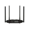 Роутер Mercusys MB235-4G Чёрный RJ45 Wi-Fi 4